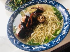 -南花桥羊肉馆老字号(乌镇店)