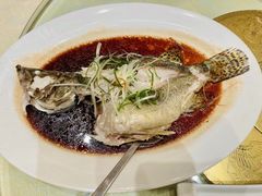 -北京西单美爵酒店-融轩中餐厅