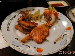 -松子料理(白家庄店)