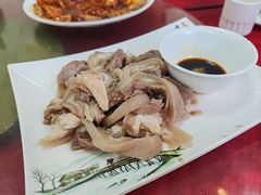 白切东山羊-裕华(南华东路店)