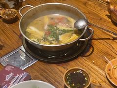 -亮欢寨(凯里总店)