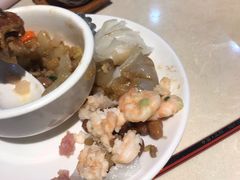 -舊街坊茶楼(市二宫店)