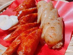 -捡角台湾食堂(花木Plus乐坊店)