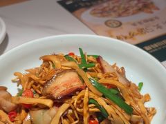 -首秀·四川料理(吾悦广场店)