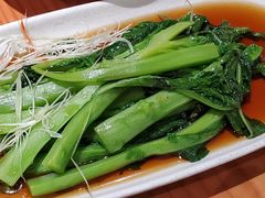 -绿茶餐厅(成都天府红店)
