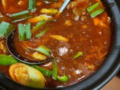 牛肉三鲜-肖记公安牛肉鱼杂馆·省级非物质文化遗产(三角路直营店)