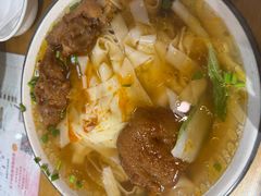 -易老妈蹄花.特色川菜(人民公园总店)