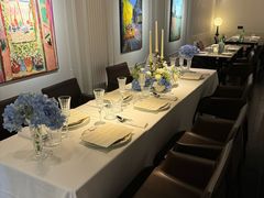 -LESCEDARS Brasserie Bistro香柏树