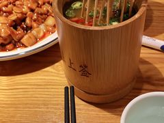 -川菜故事(光谷步行街店)