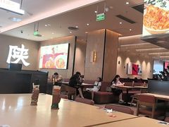 -大师兄·西北小馆(北站缤果空间店)