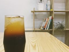 小桃汽-WATER CAFE(广厦店)