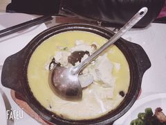 -国人川菜(李家村建东街店)