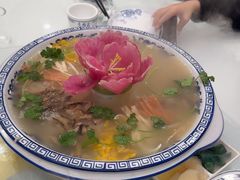 -老雒阳面馆·水席(定鼎门店)