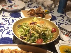 -江南赋(内蒙古大厦店)