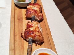 -俄士厨房(环球港店)