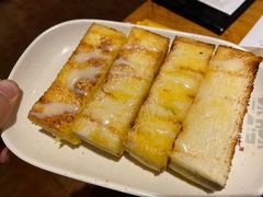 -木屋烧烤(西南角店)