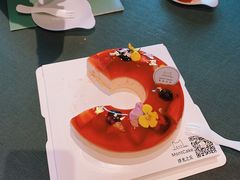-浮光之丘MontCake生日蛋糕(花牌坊店)