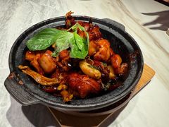 -志明眷村·台式融合菜·宵夜