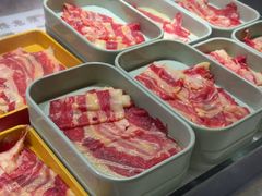 -四囍码头海鲜烧烤自助火锅(外滩南京东路悦荟广场店)