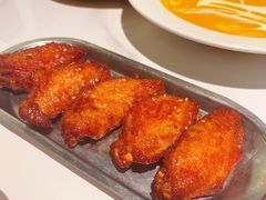 -静香HOUSE·全时段融合餐厅(七星欢乐颂店)