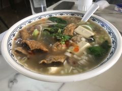 烩小吃-三益轩(民生店)
