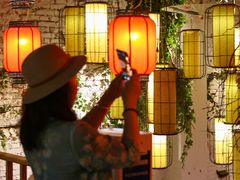 -锦上中式酒馆(南内环店)