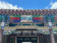 -张学良旧居陈列馆