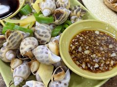 -贞姨美食·老字号海鲜大排档