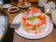 -大雄寿司(中华广场店)