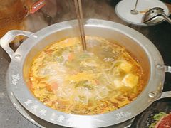 -井格重庆火锅(西直门凯德Mall店)
