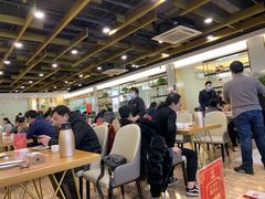 -米香居新鲁味·水饺餐厅