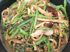 -大槐树民俗饭店-中餐(大槐树寻根祭祖园店)