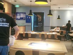 -新石器烤肉(无锡万象城店)