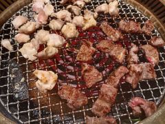 -厚贞日式烤肉(浦东汇智店)