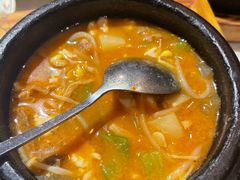 -七八冷面·延边朝鲜族美食(欢乐谷店)