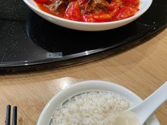 -兔爸私家小厨(新北万达店)