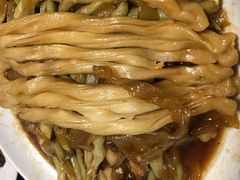 -崔家大院·特色农家菜