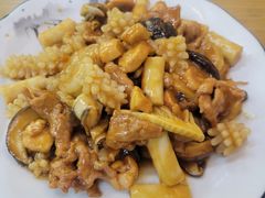 八珍豆腐-津味传承·天津菜馆(生态城天和新乐汇商业街店)