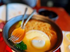 -王府井文华东方酒店-紫膳餐厅