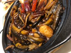 -上海精菜馆(虎踞关店)