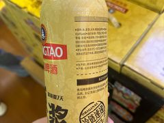 -青岛北站