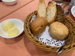 -新侨三宝乐西餐厅(崇文门店)