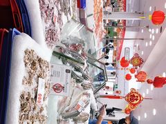 -悉尼鱼市场