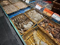 -徐记海鲜(大明宫|北二环店)