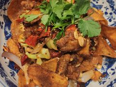 香锅稻香蛙-和记小菜(东方店)