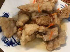 -京玉菲饭店(李村店)