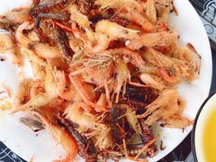 -金台阶鱼馆(于桥水库店)