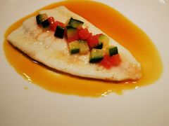 多宝鱼-Jean Georges