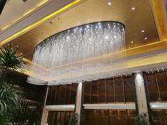 -兰州皇冠假日酒店