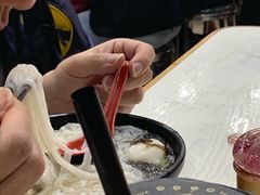 -文辉墨鱼丸大王(铜锣湾渣甸街总店)